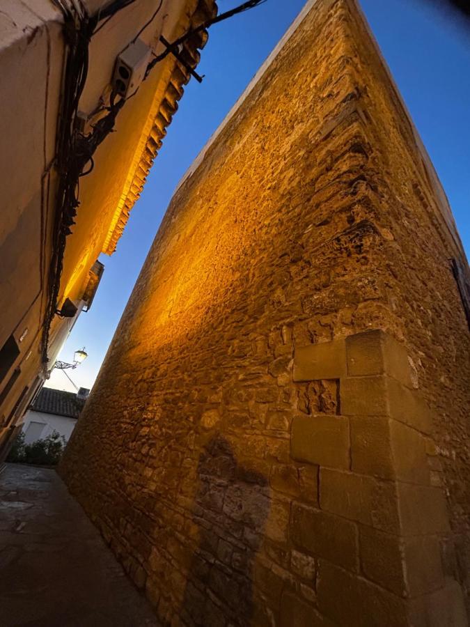 Apartamento ¨El Lizon¨ Setenil De Las Bodegas Exterior photo